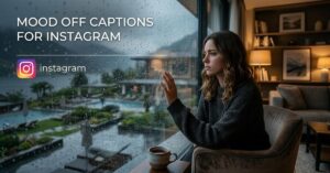 mood off quotes for instagram